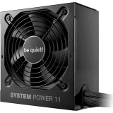 Alimentation électrique 750W Be Quiet System Power 11 (BP012EU)