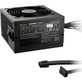 Alimentation électrique 750W Be Quiet System Power 11 (BP012EU)