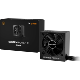 Alimentation électrique 750W Be Quiet System Power 11 (BP012EU)