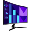 Écran Samsung 32" Essential S3 - LS32D392GAUXEN - photo 3
