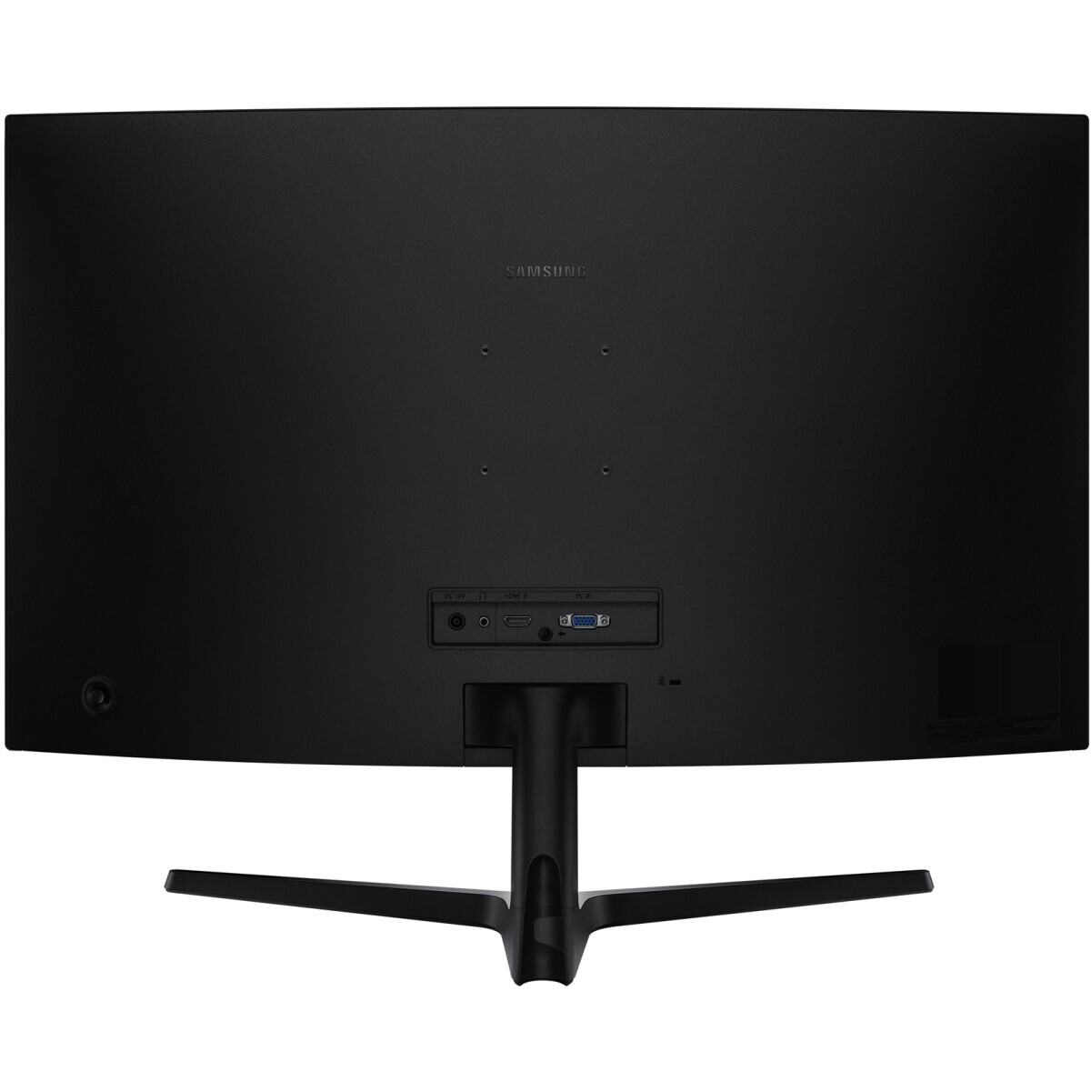 Écran Samsung 32" Essential S3 - LS32D392GAUXEN - photo 5