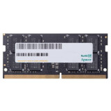 Operatīvā atmiņa 8Gb DDR4 2666MHz Apacer SO-DIMM (AS08GGB26CQYBGH) OEM (ES.08G2V.GNH)