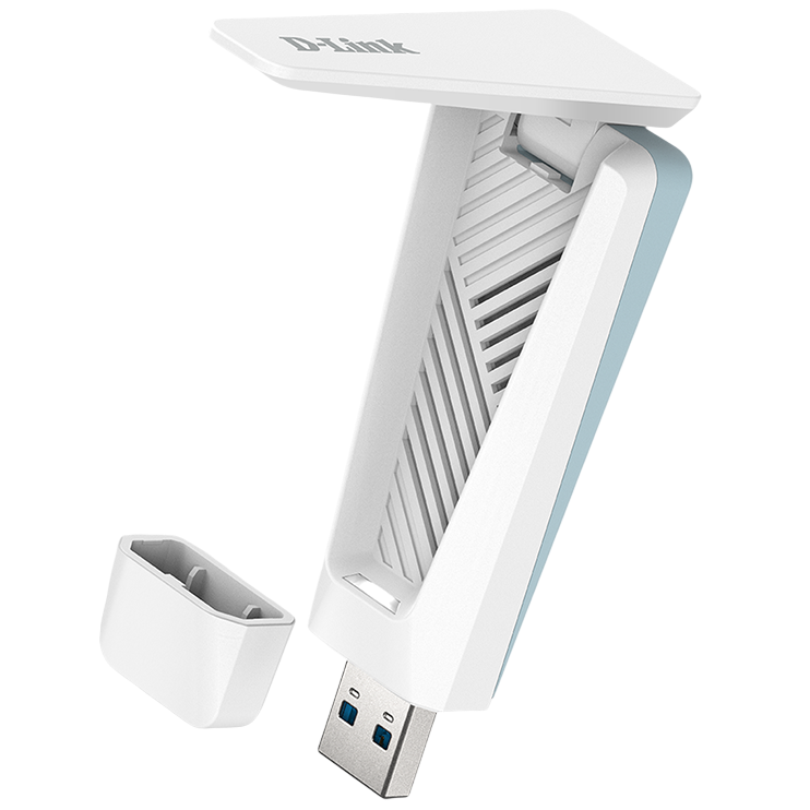 Clé Wi-Fi D-Link AX18U