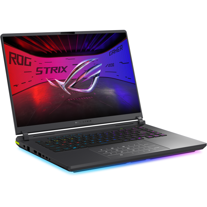 Ordinateur portable ASUS G615JMR ROG Strix G16 (2025) (ISCRV246W) - G615JMR-ISCRV246W - photo 2