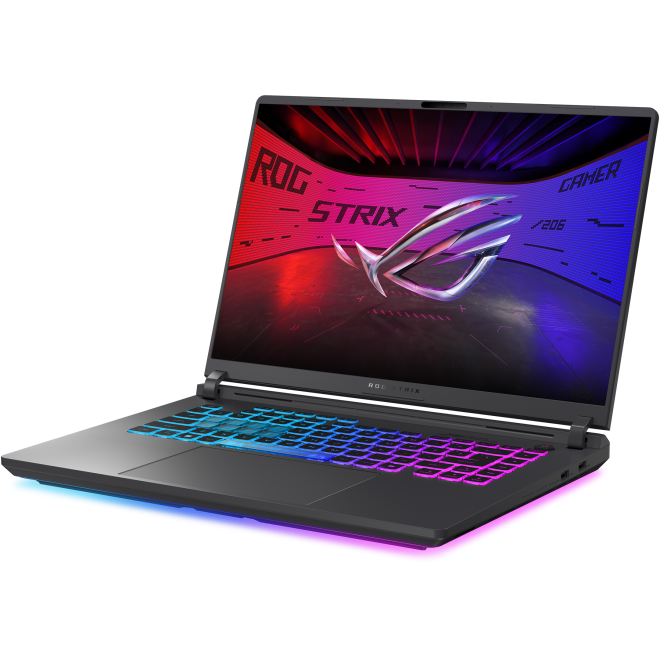 Ordinateur portable ASUS G615JMR ROG Strix G16 (2025) (ISCRV246W) - G615JMR-ISCRV246W - photo 3