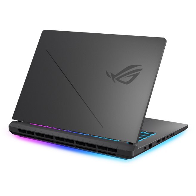 Ordinateur portable ASUS G615JMR ROG Strix G16 (2025) (ISCRV246W) - G615JMR-ISCRV246W - photo 5