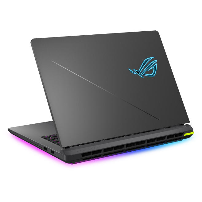 Ordinateur portable ASUS G615JMR ROG Strix G16 (2025) (ISCRV246W) - G615JMR-ISCRV246W - photo 6