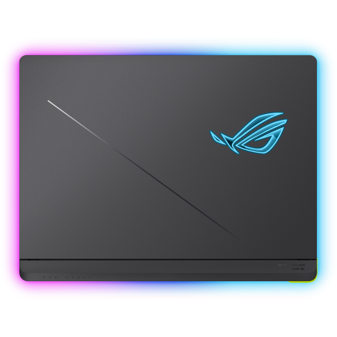 Ordinateur portable ASUS G615JMR ROG Strix G16 (2025) (ISCRV246W) - G615JMR-ISCRV246W - photo 11