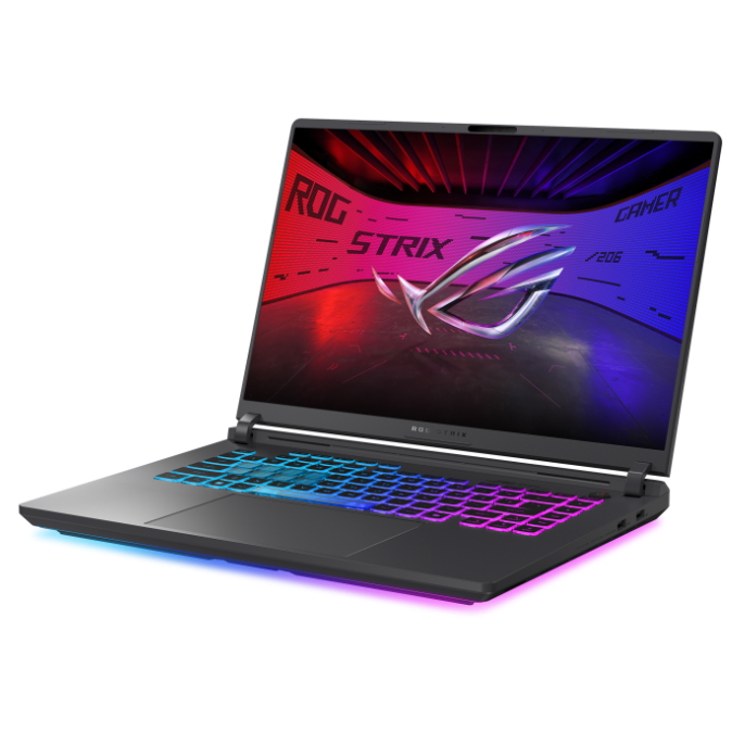 Ordinateur portable ASUS G615LR ROG Strix G16 (2025) (S5234W) - G615LR-S5234W - photo 3