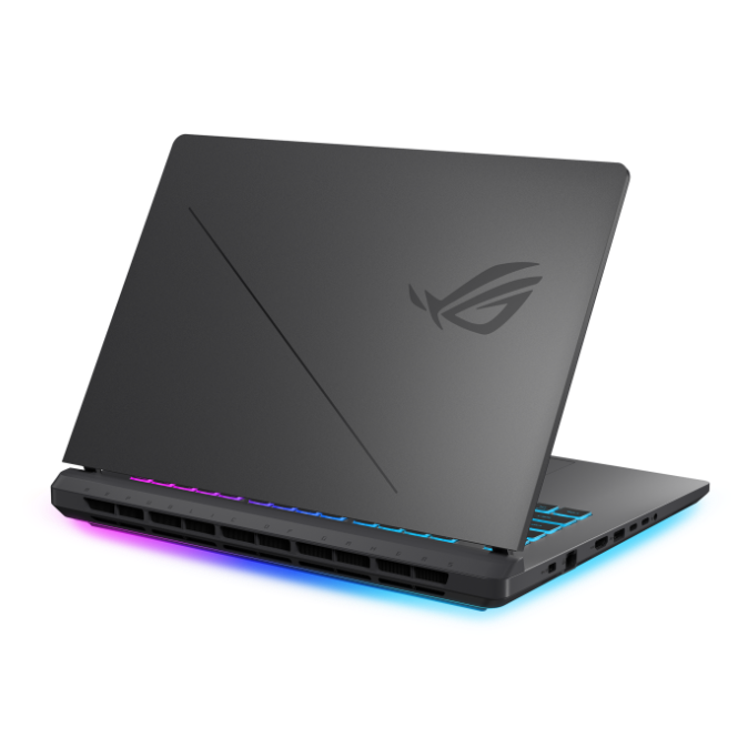 Ordinateur portable ASUS G615LR ROG Strix G16 (2025) (S5234W) - G615LR-S5234W - photo 7