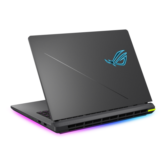 Ordinateur portable ASUS G615LR ROG Strix G16 (2025) (S5234W) - G615LR-S5234W - photo 8