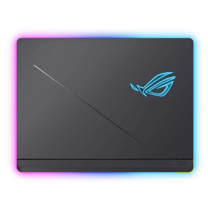 Ordinateur portable ASUS G615LR ROG Strix G16 (2025) (S5234W) - G615LR-S5234W - photo 9