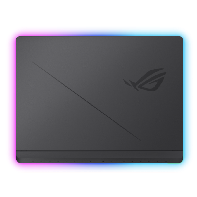 Ordinateur portable ASUS G615LR ROG Strix G16 (2025) (S5234W) - G615LR-S5234W - photo 10