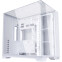 Boîtier Lian Li O11 Vision Compact White - G99.O11VPW.(00/R0)