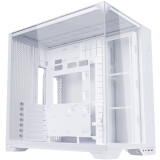 Boîtier Lian Li O11 Vision Compact White (G99.O11VPW.(00/R0))