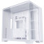 Boîtier Lian Li O11 Vision Compact White - G99.O11VPW.(00/R0) - photo 2
