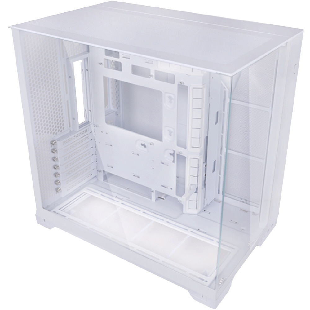 Boîtier Lian Li O11 Vision Compact White - G99.O11VPW.(00/R0) - photo 4