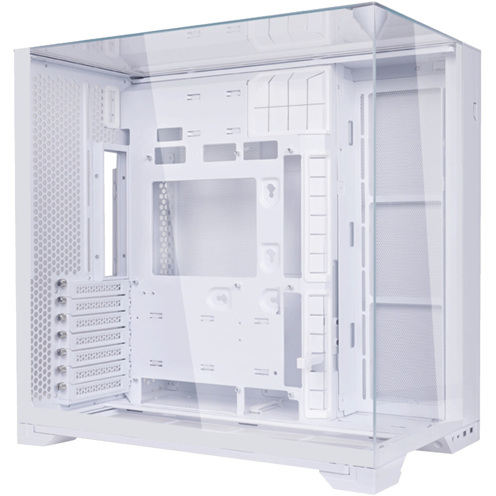 Boîtier Lian Li O11 Vision Compact White - G99.O11VPW.(00/R0) - photo 5