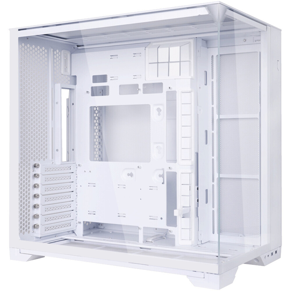 Boîtier Lian Li O11 Vision Compact White - G99.O11VPW.(00/R0) - photo 6