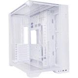 Boîtier Lian Li O11 Vision Compact White (G99.O11VPW.(00/R0))