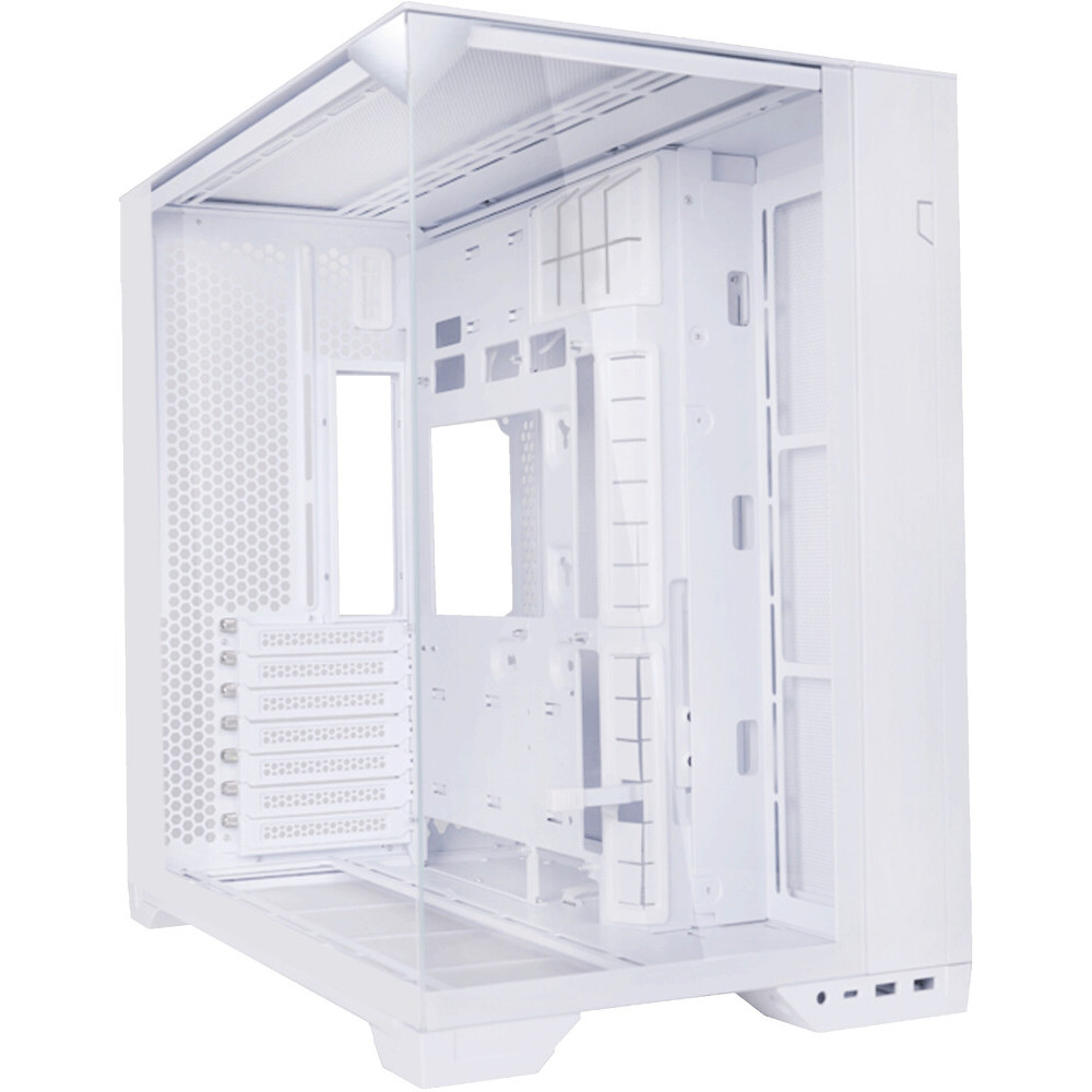 Boîtier Lian Li O11 Vision Compact White - G99.O11VPW.(00/R0) - photo 8