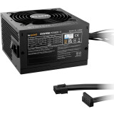 Bloc d'alimentation 450W Be Quiet System Power 11 (BP009EU)
