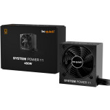 Bloc d'alimentation 450W Be Quiet System Power 11 (BP009EU)