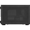 Boîtier Lian Li B4-mATX Wood Black - G99.B4X-WD.00 - photo 3