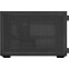 Boîtier Lian Li B4-mATX Wood Black - G99.B4X-WD.00 - photo 4