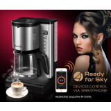 Kafijas vārītājs REDMOND RCM-M1509S