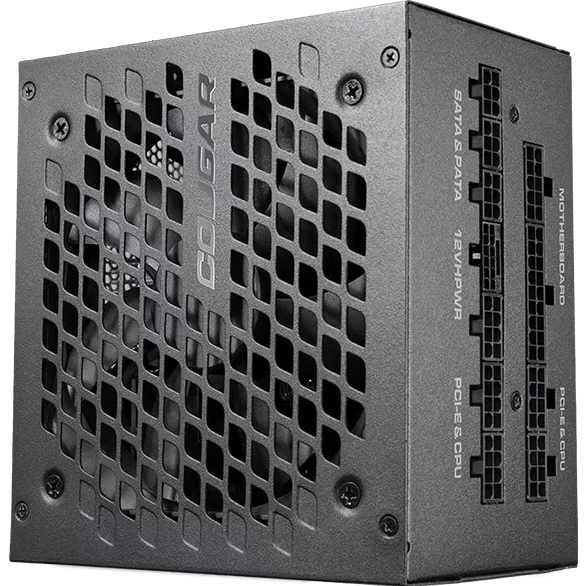 Alimentation électrique Блок питания 500W Cougar 111 - GEX X2 1000