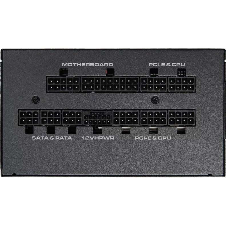 Alimentation électrique Блок питания 500W Cougar 111 - GEX X2 1000 - photo 4