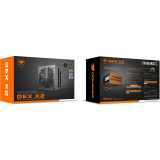 Alimentation électrique Блок питания 500W Cougar 111 (GEX X2 1000)