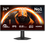 Écran AOC 24" 24G50F
