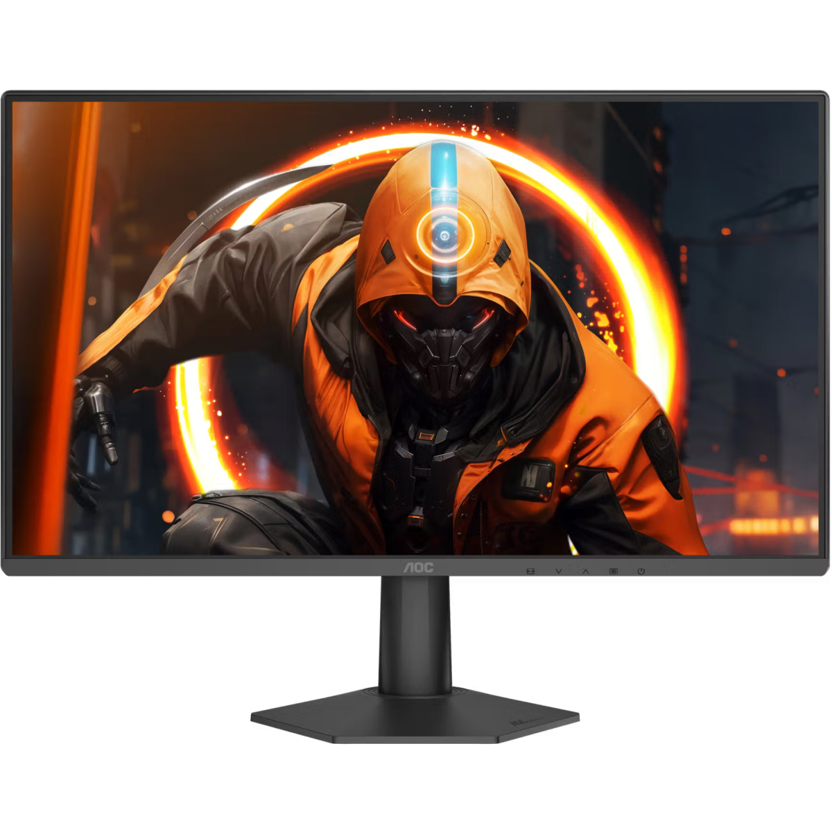 Écran AOC 24" 24G50F - photo 2