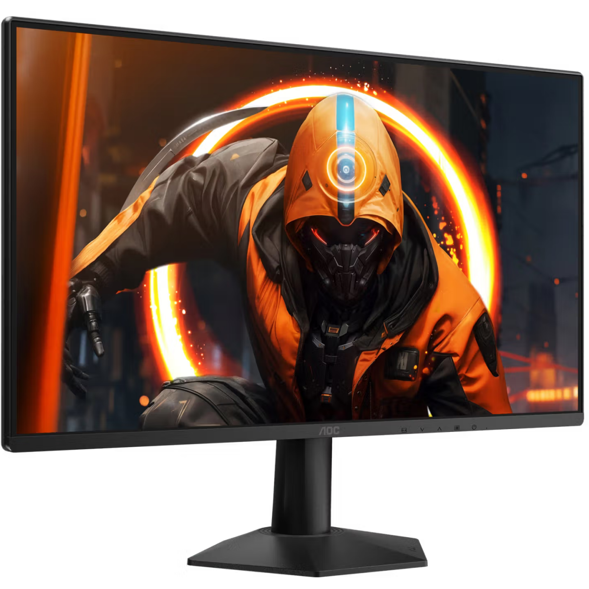 Écran AOC 24" 24G50F - photo 4