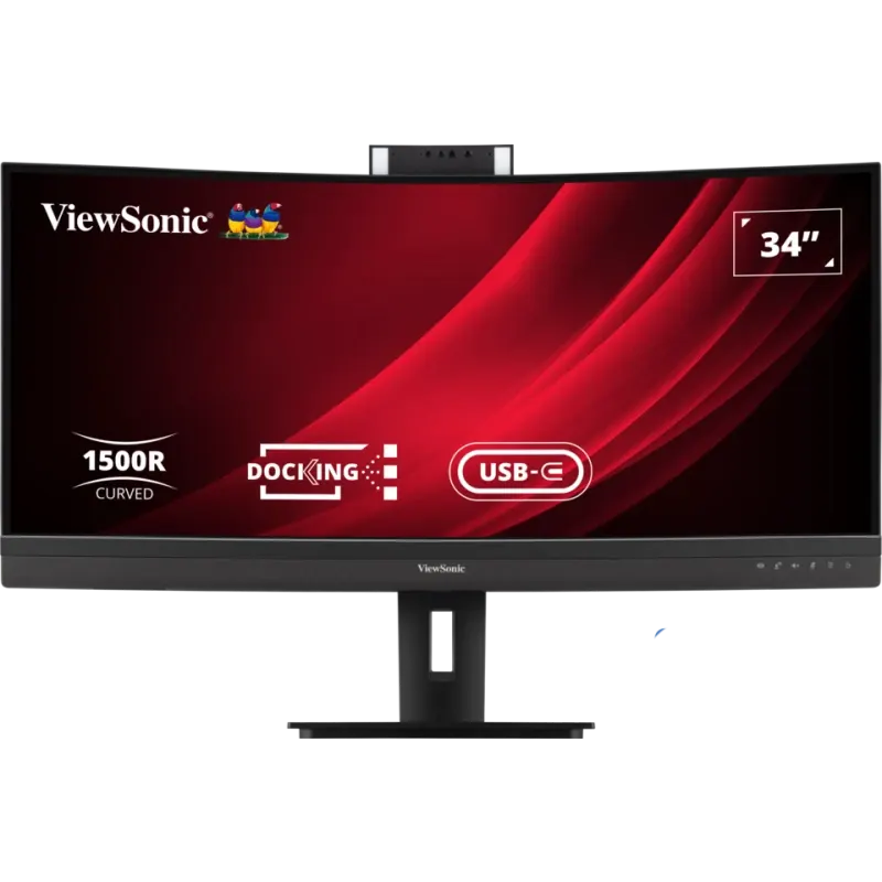 Écran Viewsonic 34" VG3457CV