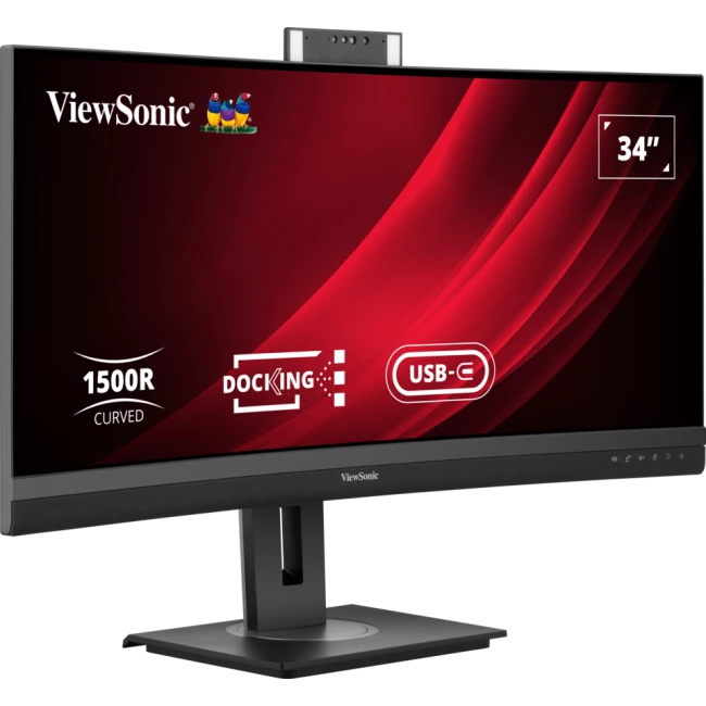 Écran Viewsonic 34" VG3457CV - photo 3