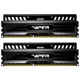 Mémoire vive 16GB DDR-III 1866MHz Patriot Viper 3 Black Mamba (PV316G186C0K) (2x8GB KIT)