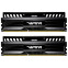 Mémoire vive 16GB DDR-III 1600MHz Patriot Viper 3 Black Mamba (PV316G160C9K) (2x8GB KIT)