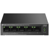 Коммутатор (свитч) TP-Link LS105P