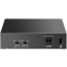 Коммутатор (свитч) TP-Link LS105P - photo 3