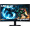 Écran Samsung 37" Odyssey G7 G75F - LS37FG756EUXEN