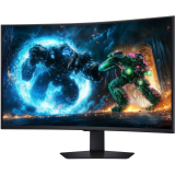 Écran Samsung 37" Odyssey G7 G75F (LS37FG756EUXEN)