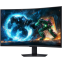 Écran Samsung 37" Odyssey G7 G75F - LS37FG756EUXEN - photo 2