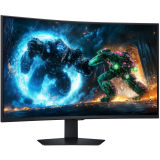 Écran Samsung 37" Odyssey G7 G75F (LS37FG756EUXEN)