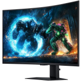 Écran Samsung 37" Odyssey G7 G75F (LS37FG756EUXEN)