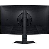 Écran Samsung 37" Odyssey G7 G75F (LS37FG756EUXEN)
