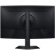 Écran Samsung 37" Odyssey G7 G75F - LS37FG756EUXEN - photo 8