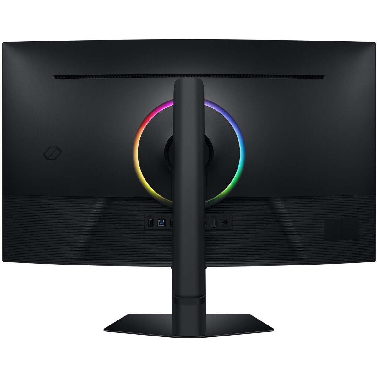 Écran Samsung 37" Odyssey G7 G75F - LS37FG756EUXEN - photo 9